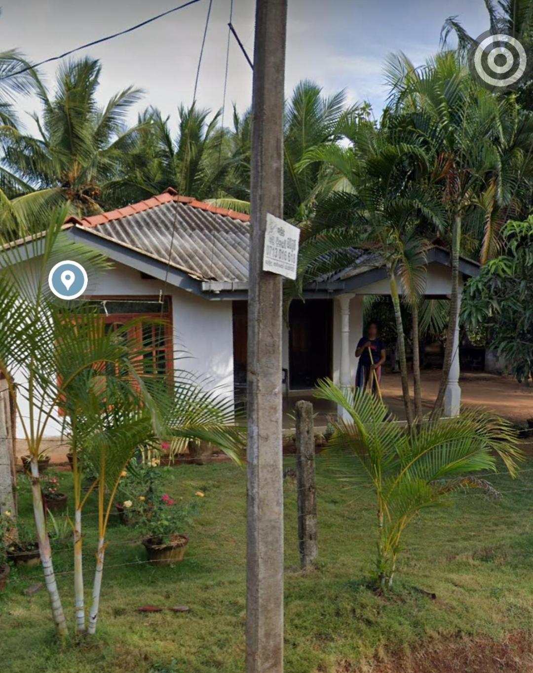 Pethum Holiday Home アヌラーダプラ エクステリア 写真