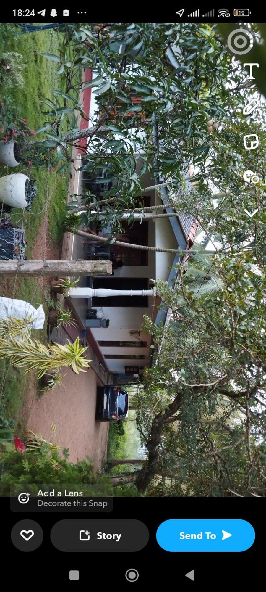 Pethum Holiday Home アヌラーダプラ エクステリア 写真